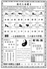 [n66]另版潮州六合赌王B